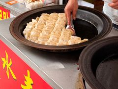 -水丰锅贴(延吉东路店)