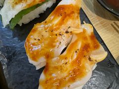 -友壹町寿司(佛山新DNA店)