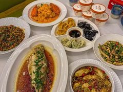 -必点海鲜·海肠捞饭·鲅鱼水饺(滨江道店)