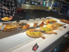 -比格比萨(国际能源店)