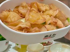 -潮正和潮汕牛肉火锅·老字号(番禺万达店)