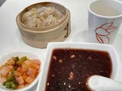 -嘉和一品粥(津华昌道店)
