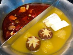 -湊湊火锅·茶憩(上海合生汇店)