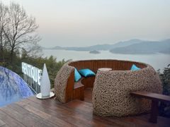 -天目湖涵田半山温泉