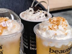 -BeauTea水仙(coco park店)