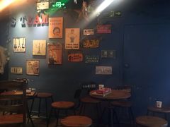 -S Team剧情密室(杭州龙翔桥店)