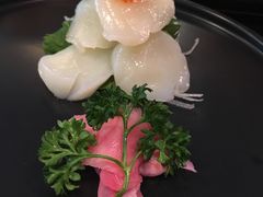 -爆丼日式大排档(季华园店)