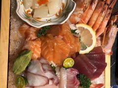 -金沙滩喜来登度假酒店-雅日本餐厅