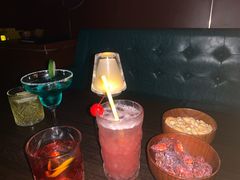 -悦界酒吧(后海店)