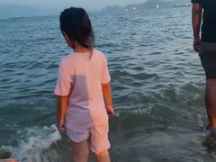 -白城沙滩