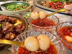 -黔渔翁豆花渎鱼(喷水池店)