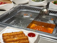 -海底捞火锅(泉城路店)