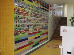 -童程童美信奥赛科技特长·乐高编程科创机器人(富兴校区)