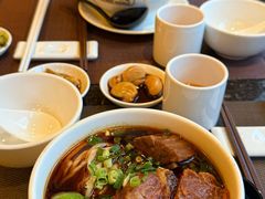 -中国厨房/台湾牛肉面