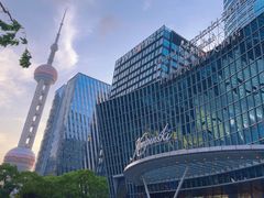 -上海凯宾斯基大酒店