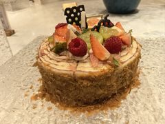 -杭州钱江新城万怡酒店-西餐厅