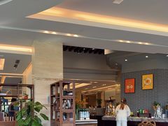 -浙江西子宾馆·瑶园咖啡厅