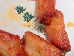 -東盛炭烤自助料理(玄武招商花园城店)