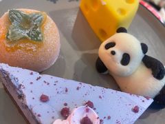 -谭三娘鲜切牛肉自助火锅(k11购物中心店)