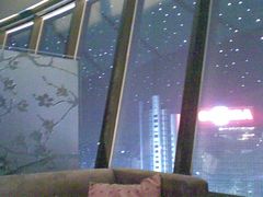 -广州花园酒店-凌璇阁360度高空海鲜自助餐CAROUSEL