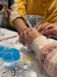 -奈尔宝·儿童乐园·亲子餐厅(华采天地店)