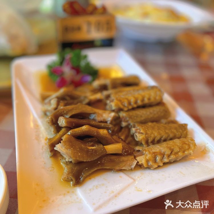 周末亲子餐厅推荐红城堡🏰庄园主题餐厅🍴