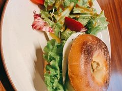 -VESH COFFEE(定西路店)