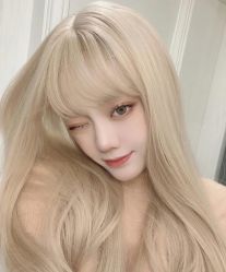 点击看大图 -MY HAIR ARDOR