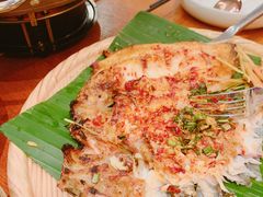 -云海肴·汽锅鸡·云南菜(苏州中心店)