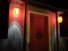 -MOJO密室逃脱(中街旗舰店)