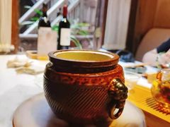 -叶叶菩提·晋福宫