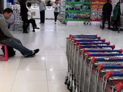 -人人乐(解放路二店)