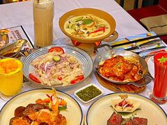 -威尼斯西餐厅(扬名广场店)