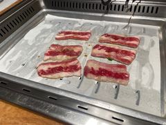 -新石器烤肉(南站店)