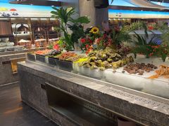 -一方渔歌蒸汽海鲜自助(文化路万达广场店)