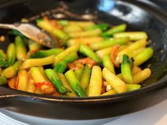 -伯衡55·吉品轩(乌鲁木齐南路店)