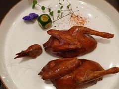 -广州文华东方酒店·江-由辉师傅主理