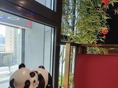 -四川饭店(城乡购物中心店)
