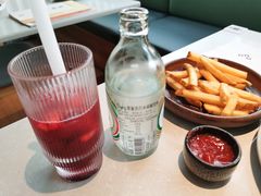 -农畉LONFOOD(福田星河COCOPark店)