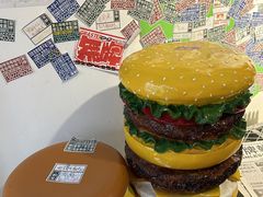 -无牌咖啡&酒馆