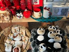 -星巴克臻选(成都宽窄巷子店)