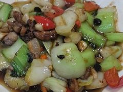 -堂瓦里·传统赣菜(第一街区店)