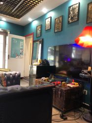 -见雾TATTOO STUDIO