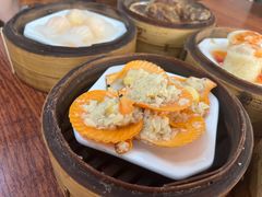 扇贝-恒兴发茶店(水巷口店)