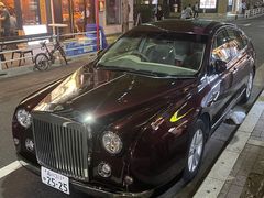-俺的焼肉(銀座9丁目店)
