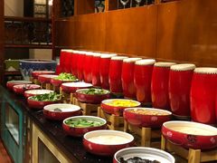 -合肥富力威斯汀酒店·知味餐厅