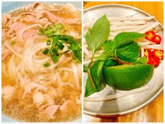 -西贡妈妈SaigonMama•越南料理(上海商城店)