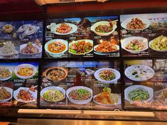 -老大连·海肠捞饭·大连海鲜大连菜(西安路店)