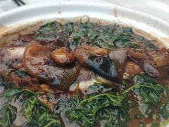 红烧河豚-永丰源大酒店(人民中路店)