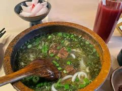 -山石榴·贵州菜(丰盛里店)